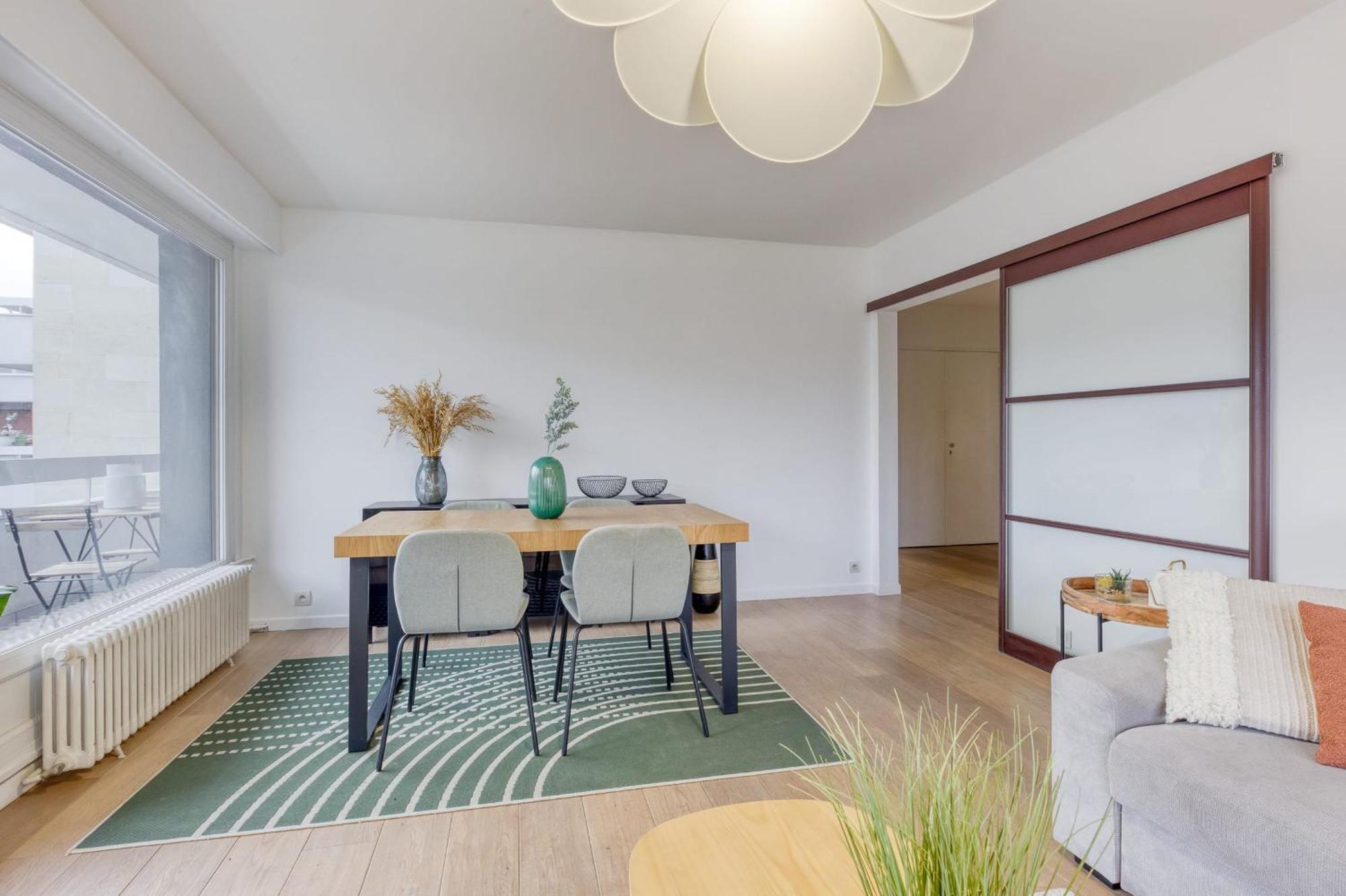 Grand Appartement Spacieux - Proche Paris Sèvres Esterno foto