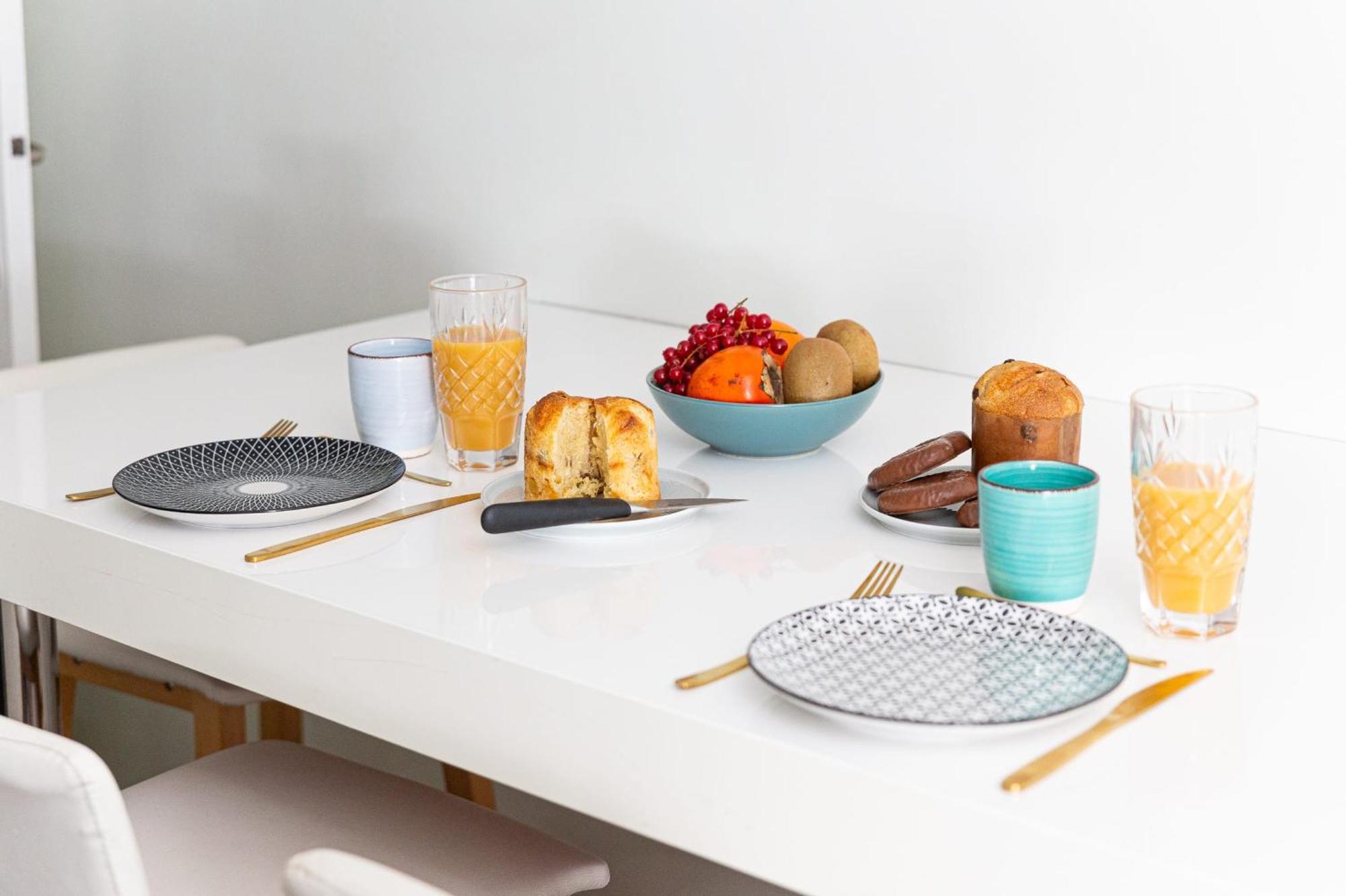 Grand Appartement Spacieux - Proche Paris Sèvres Esterno foto