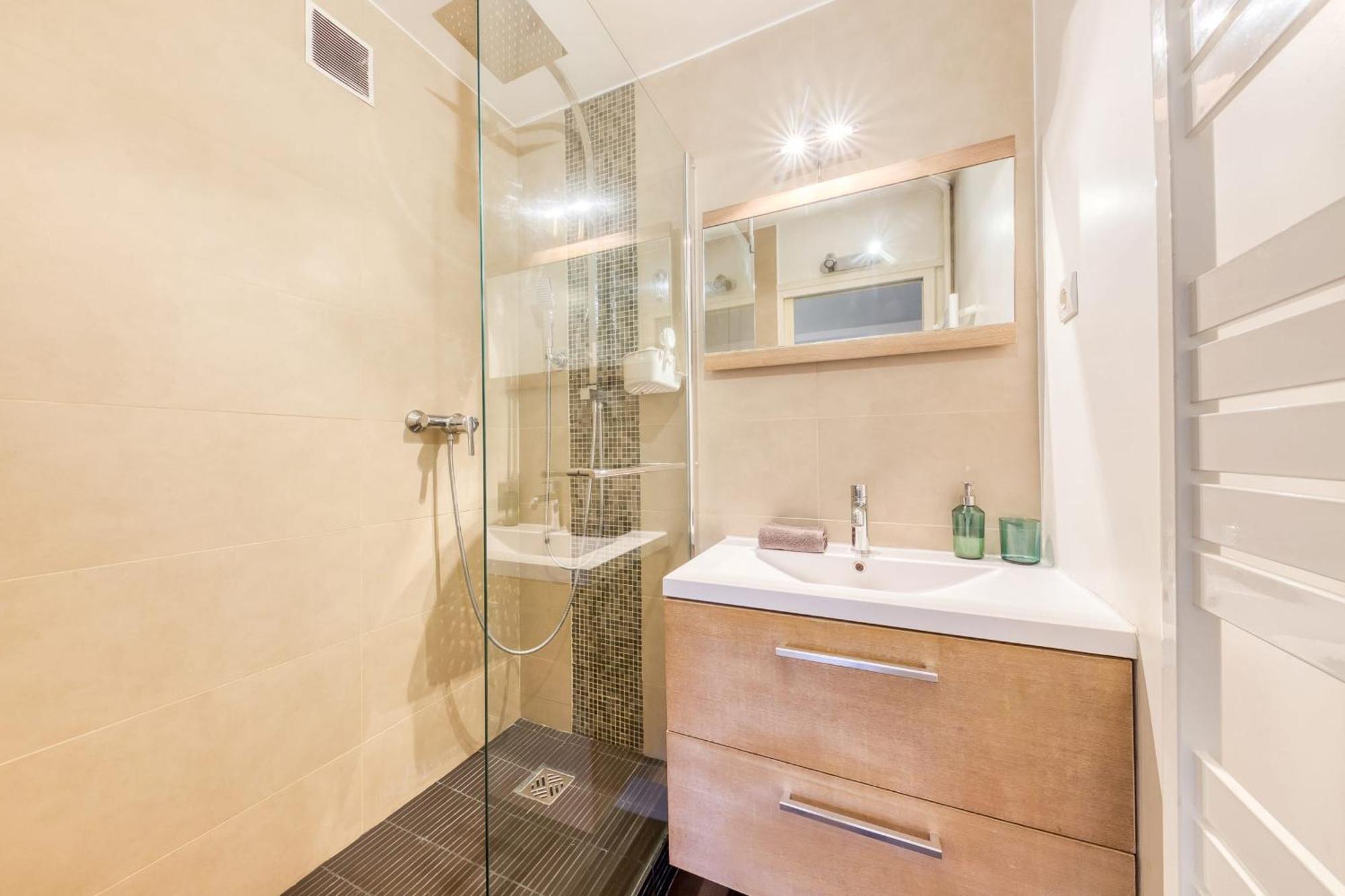 Grand Appartement Spacieux - Proche Paris Sèvres Esterno foto