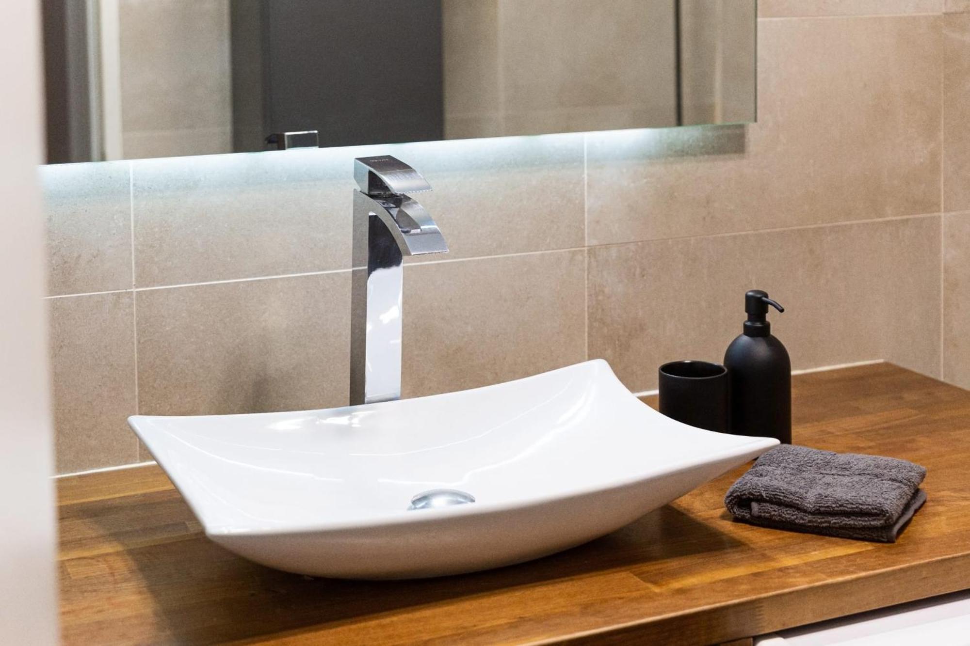 Grand Appartement Spacieux - Proche Paris Sèvres Esterno foto