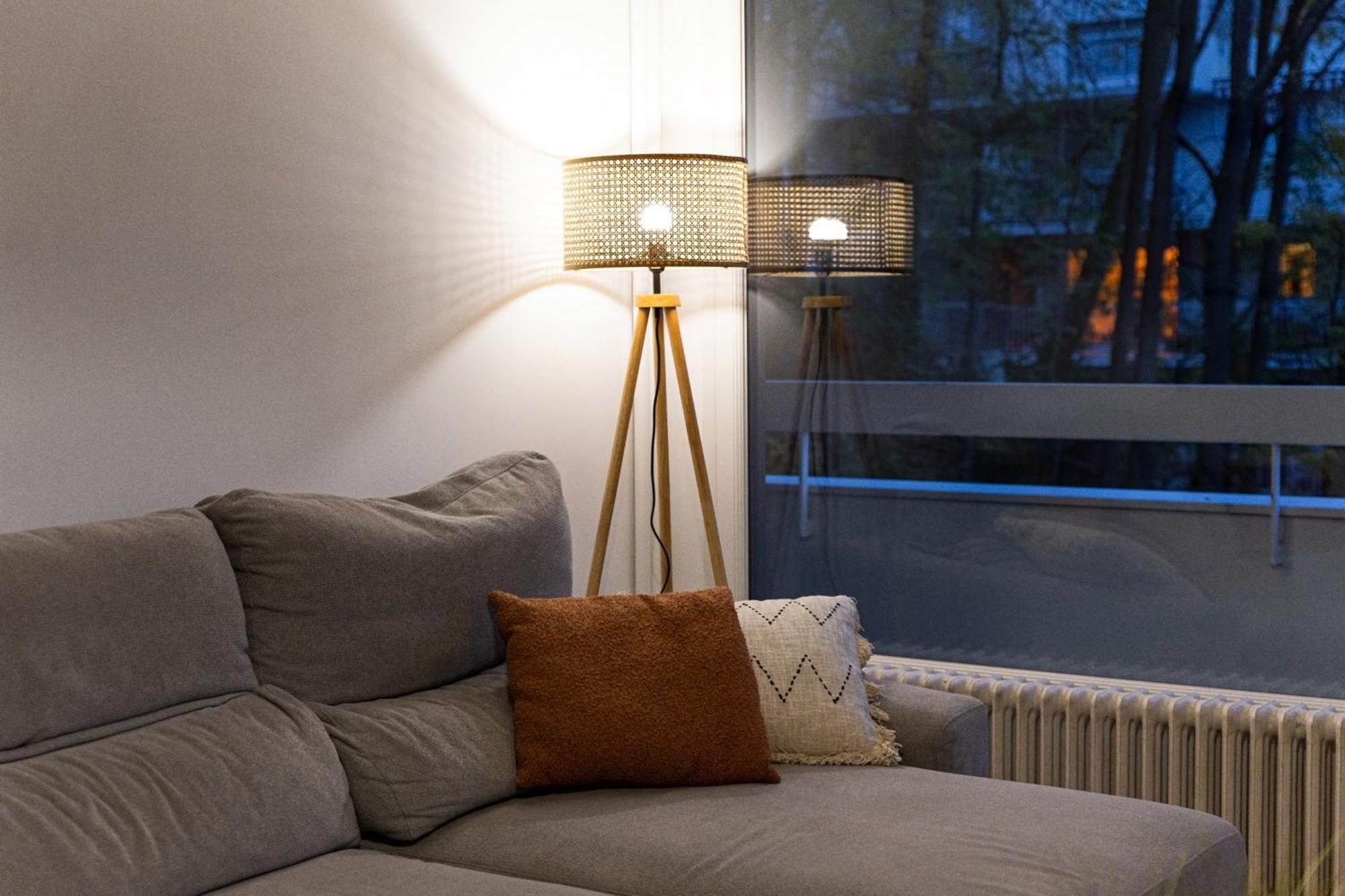 Grand Appartement Spacieux - Proche Paris Sèvres Esterno foto
