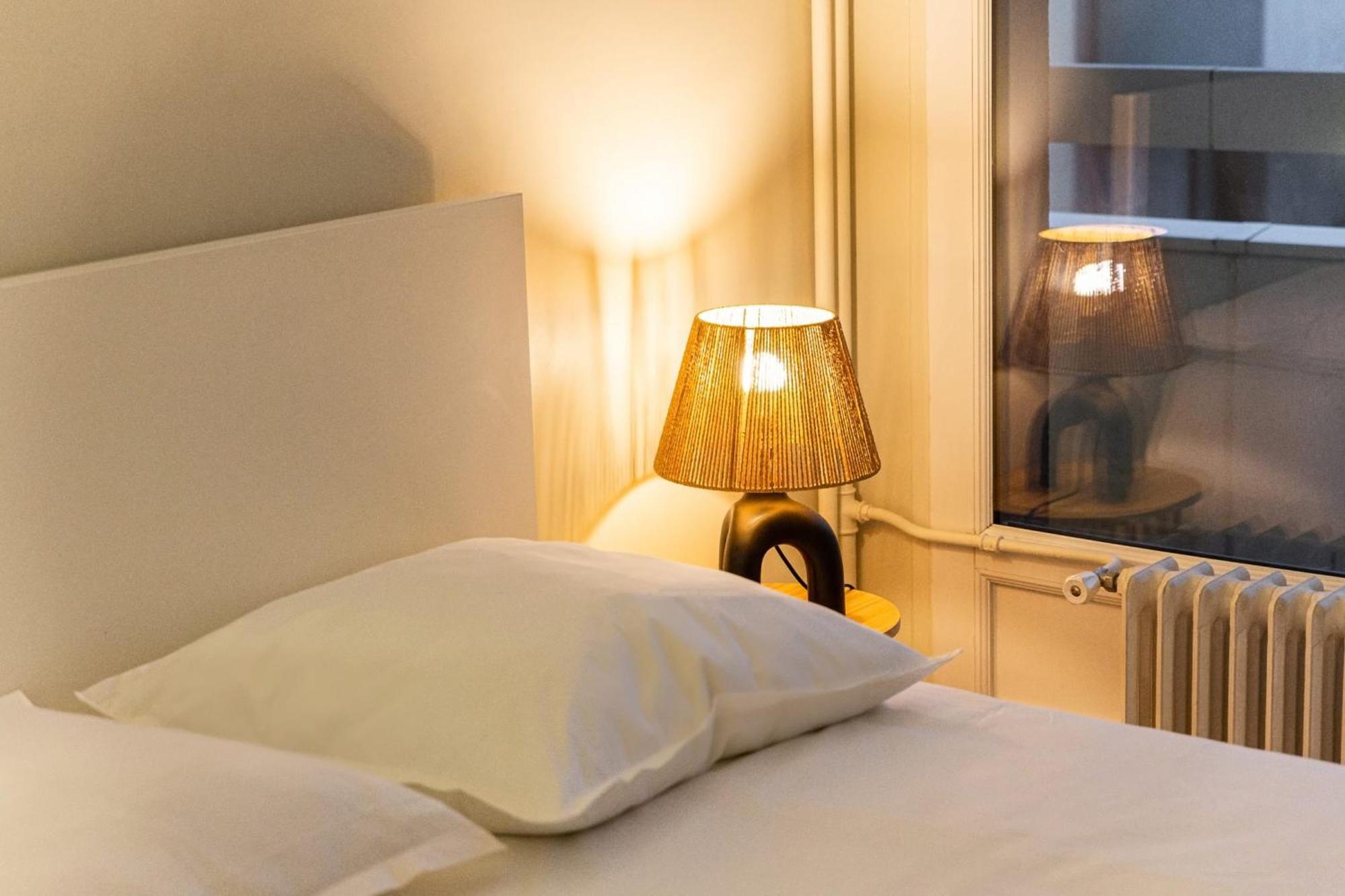 Grand Appartement Spacieux - Proche Paris Sèvres Esterno foto